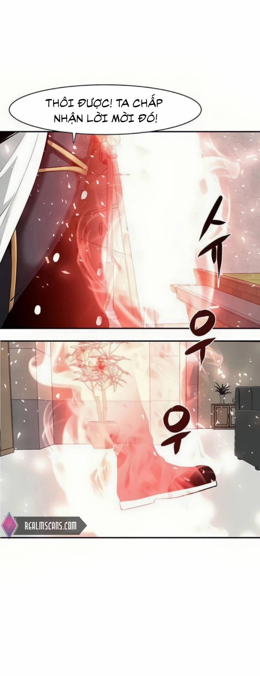 Giáo Viên Của Những Nhân Vật Phản Diện 26 trang 26