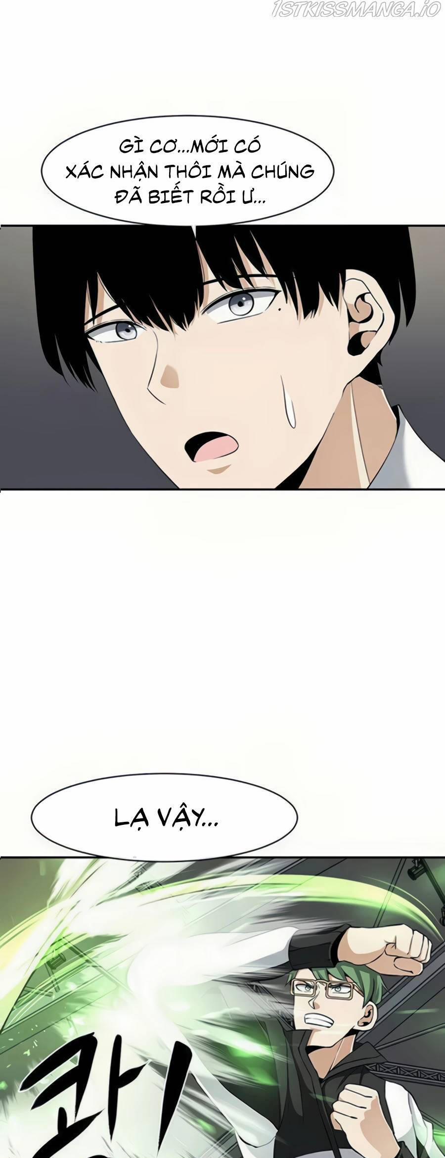 Giáo Viên Của Những Nhân Vật Phản Diện 26 trang 3