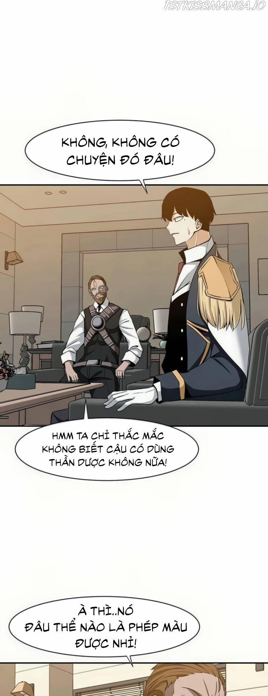 Giáo Viên Của Những Nhân Vật Phản Diện 26 trang 31