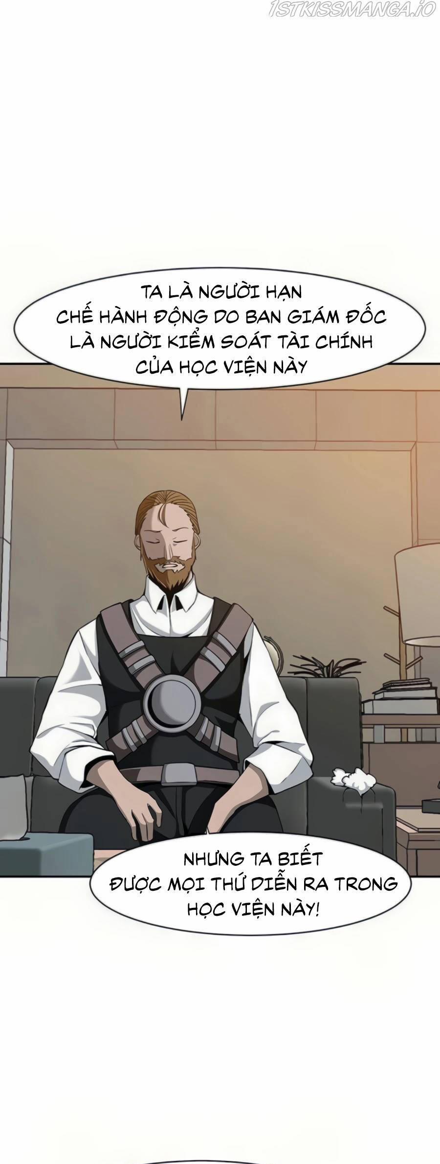 Giáo Viên Của Những Nhân Vật Phản Diện 26 trang 37