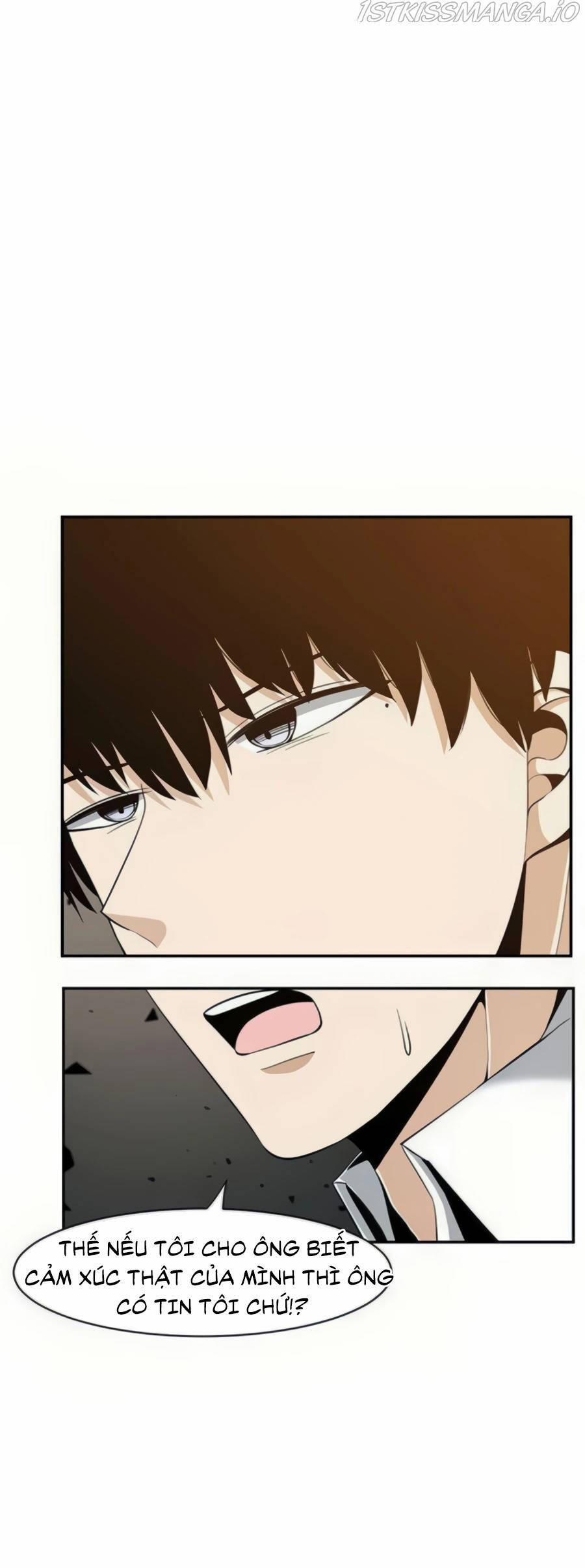 Giáo Viên Của Những Nhân Vật Phản Diện 26 trang 39