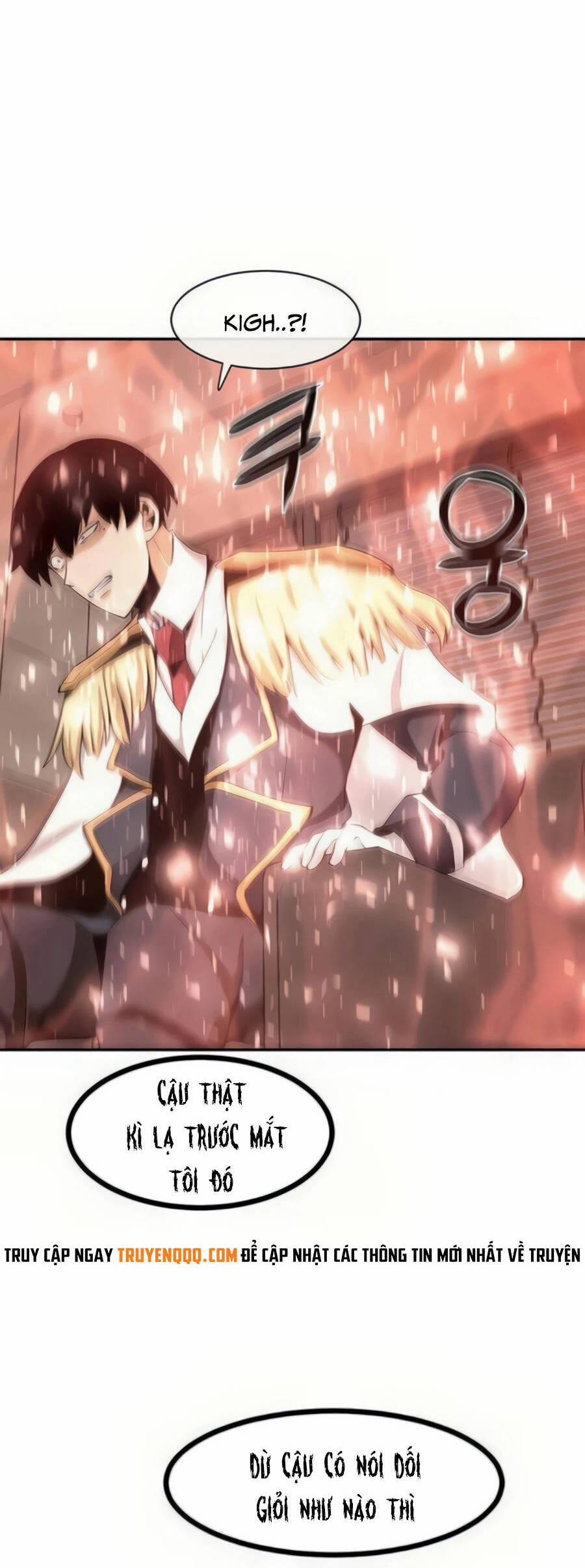 Giáo Viên Của Những Nhân Vật Phản Diện 26 trang 40