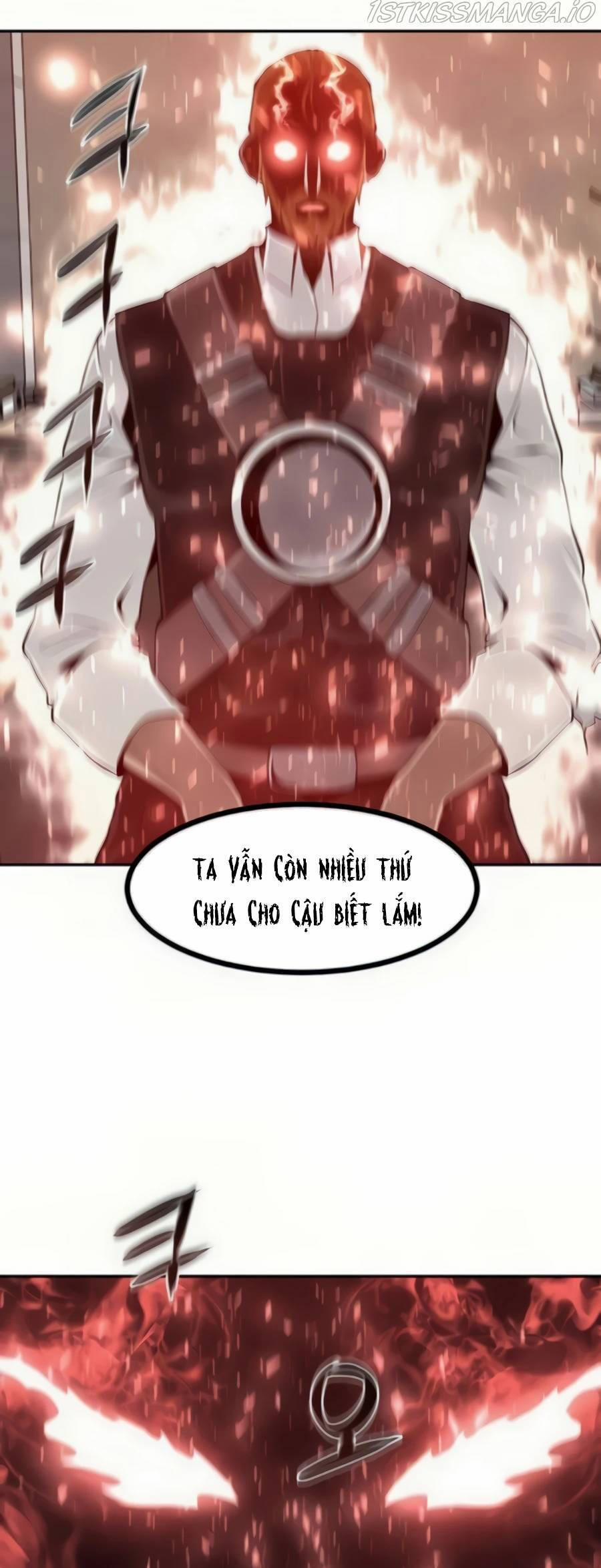 Giáo Viên Của Những Nhân Vật Phản Diện 26 trang 41