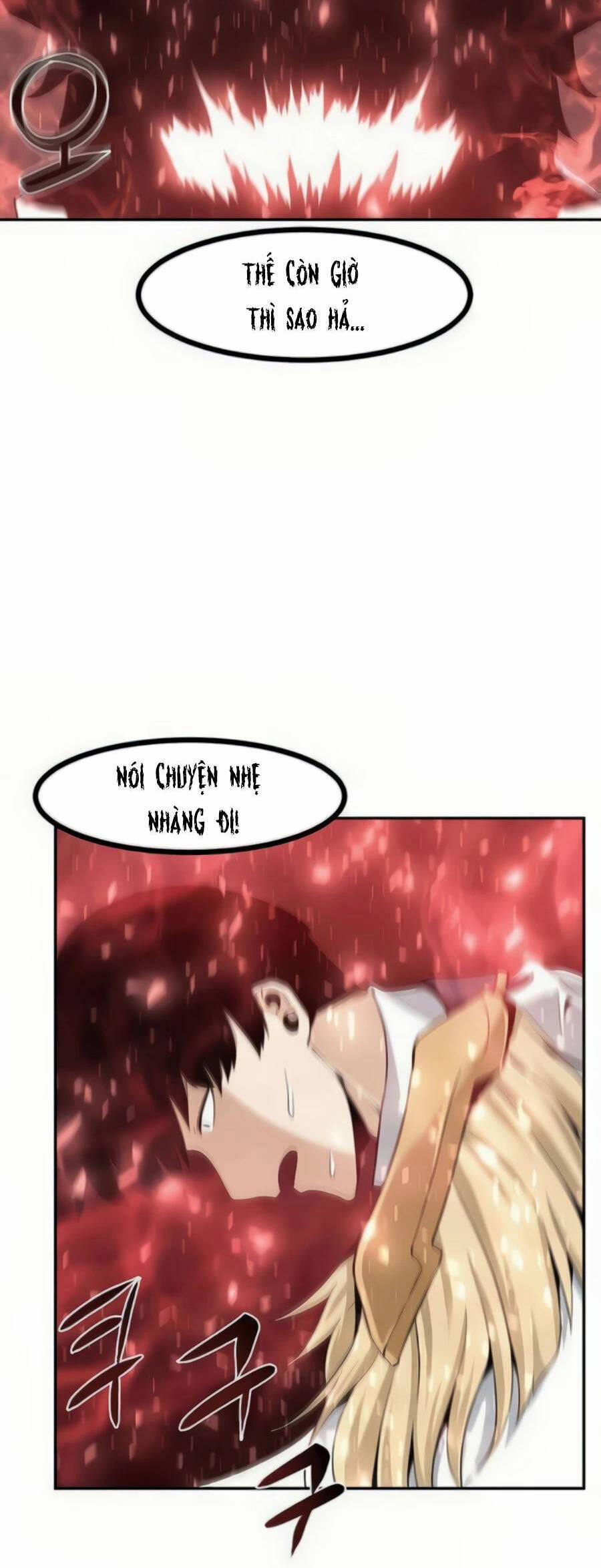 Giáo Viên Của Những Nhân Vật Phản Diện 26 trang 42