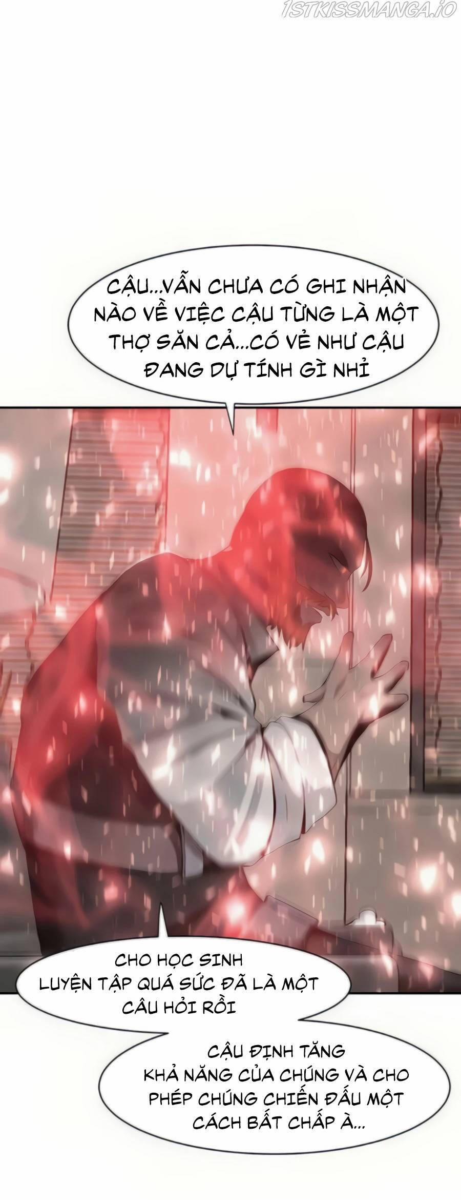 Giáo Viên Của Những Nhân Vật Phản Diện 26 trang 43