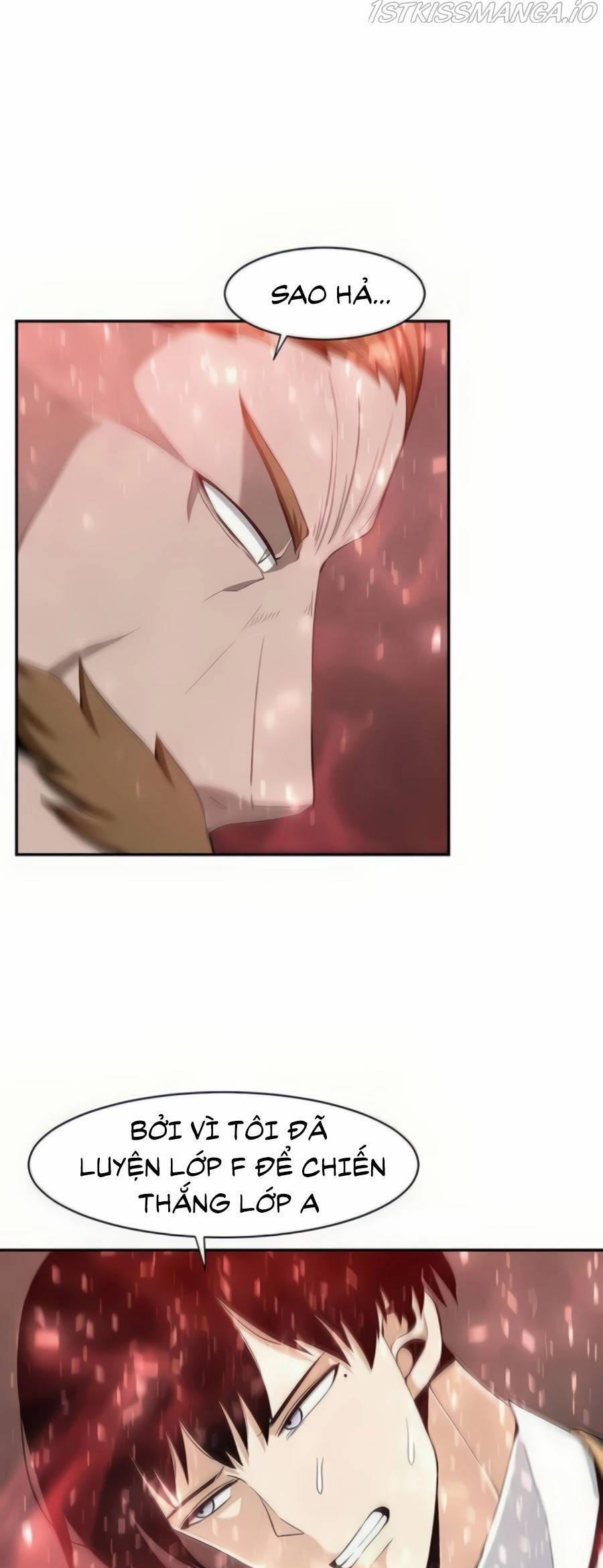 Giáo Viên Của Những Nhân Vật Phản Diện 26 trang 45