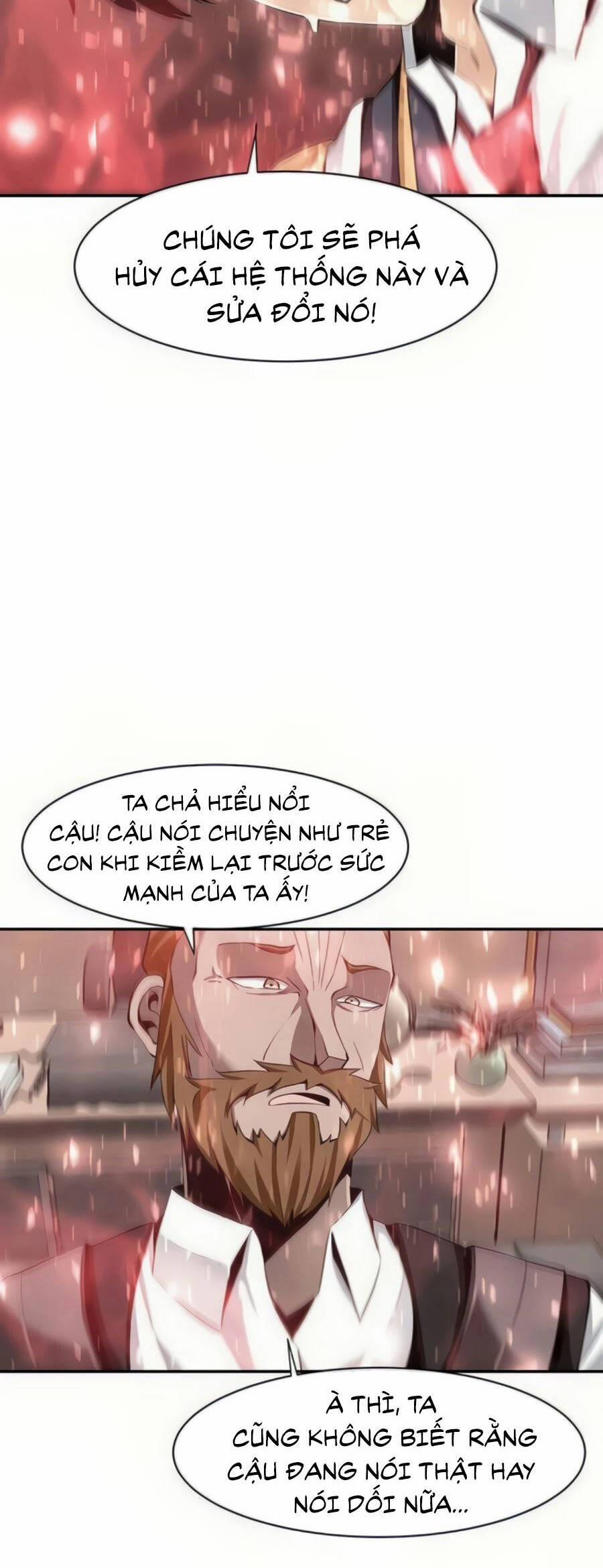 Giáo Viên Của Những Nhân Vật Phản Diện 26 trang 46