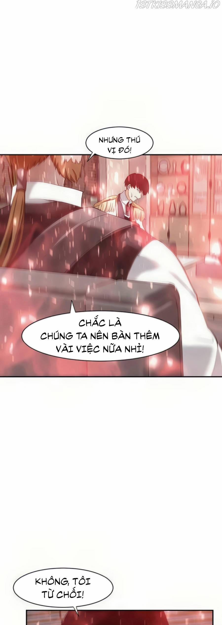 Giáo Viên Của Những Nhân Vật Phản Diện 26 trang 47