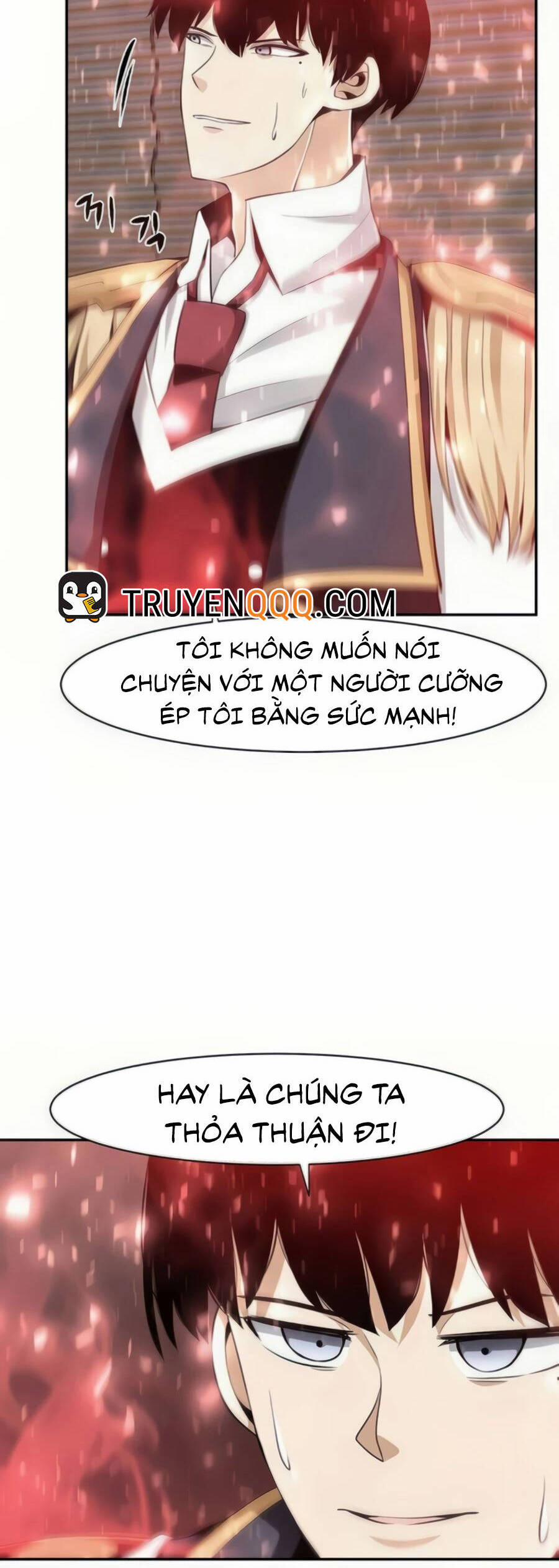 Giáo Viên Của Những Nhân Vật Phản Diện 26 trang 48