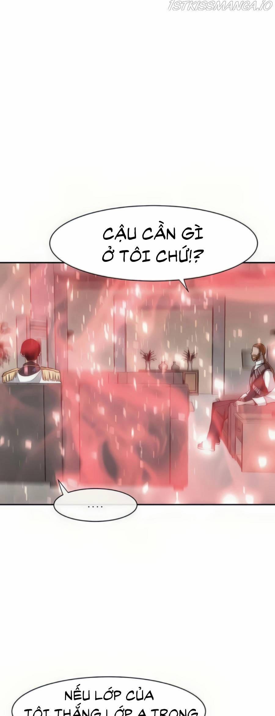 Giáo Viên Của Những Nhân Vật Phản Diện 26 trang 49