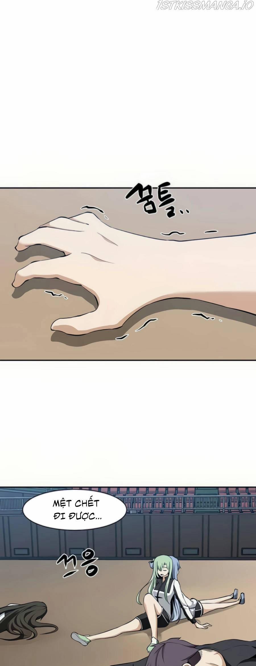 Giáo Viên Của Những Nhân Vật Phản Diện 26 trang 5