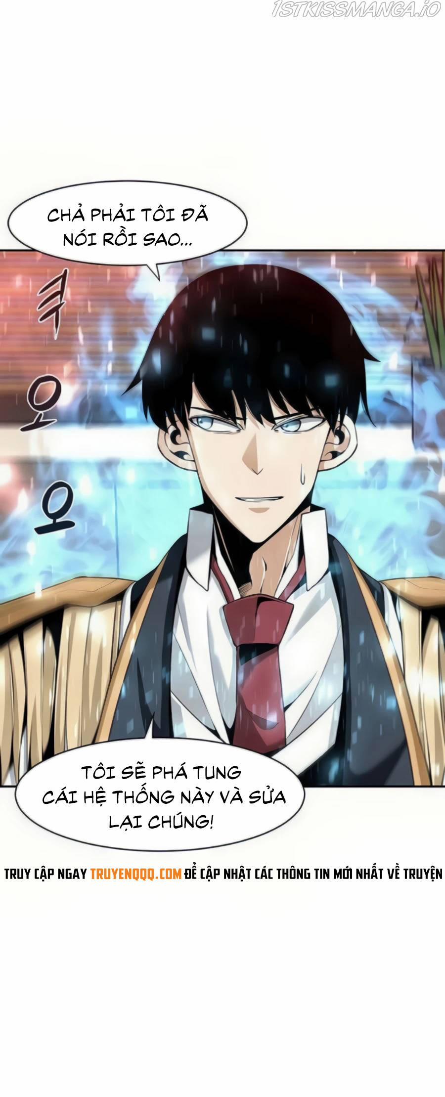 Giáo Viên Của Những Nhân Vật Phản Diện 26 trang 51