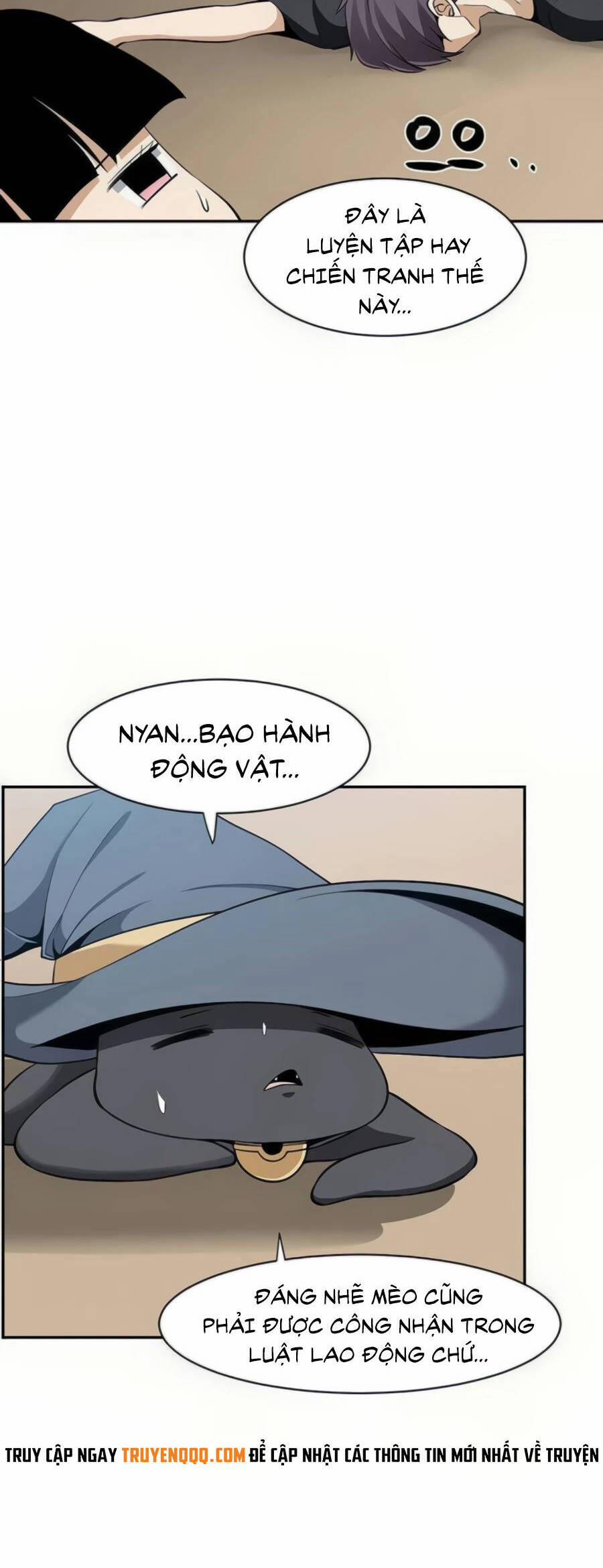 Giáo Viên Của Những Nhân Vật Phản Diện 26 trang 6