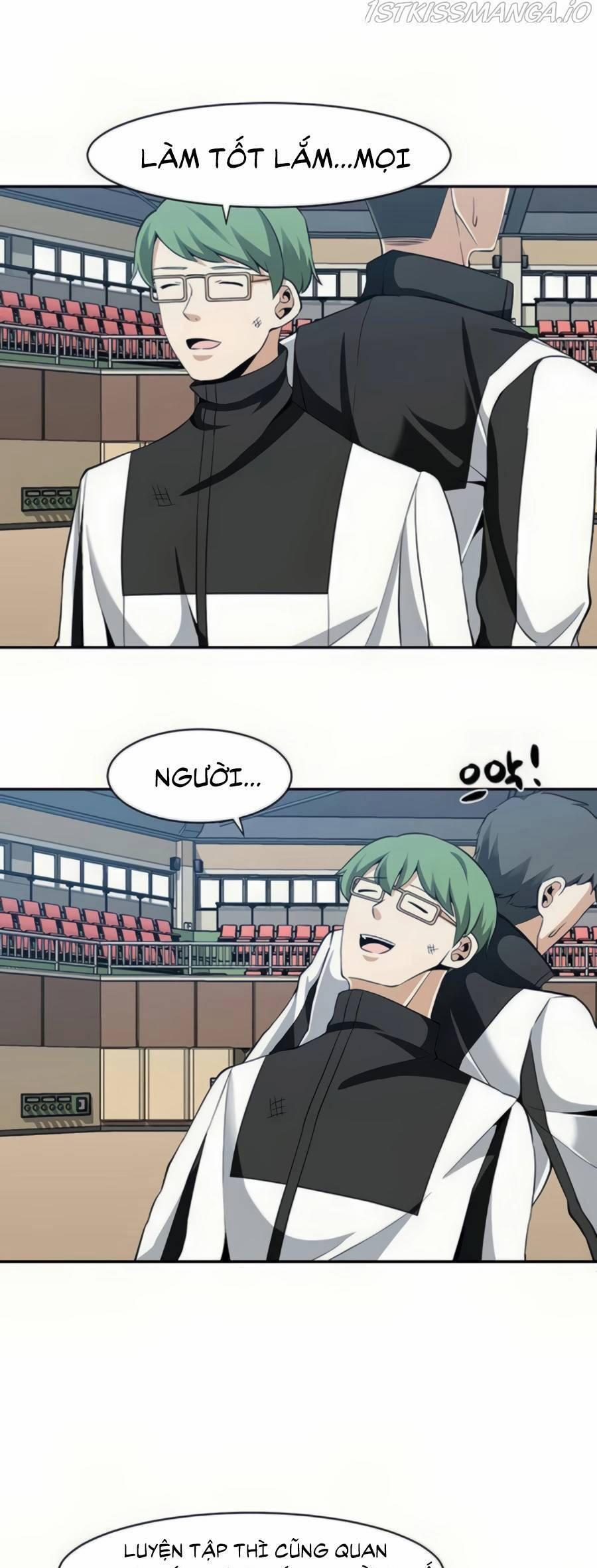 Giáo Viên Của Những Nhân Vật Phản Diện 26 trang 7