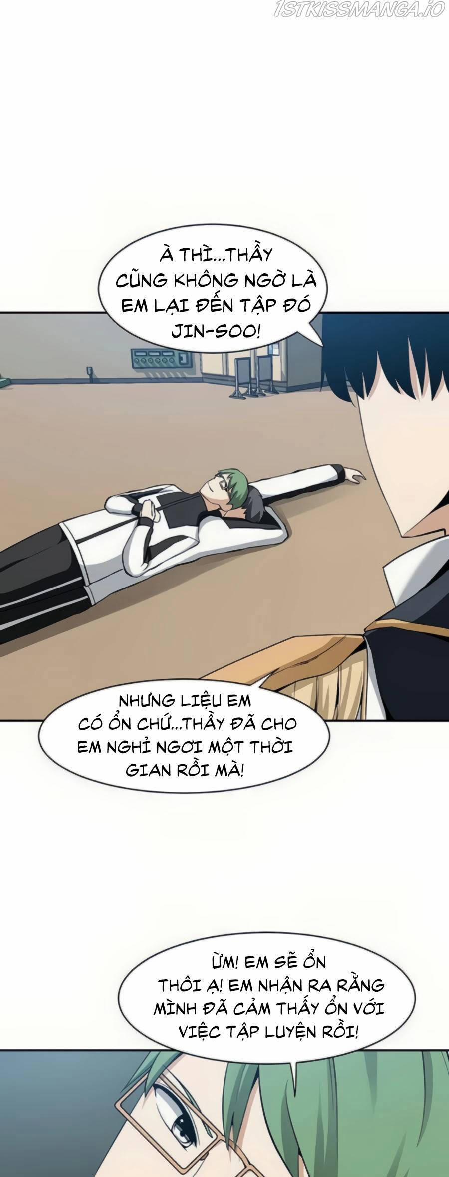 Giáo Viên Của Những Nhân Vật Phản Diện 26 trang 9