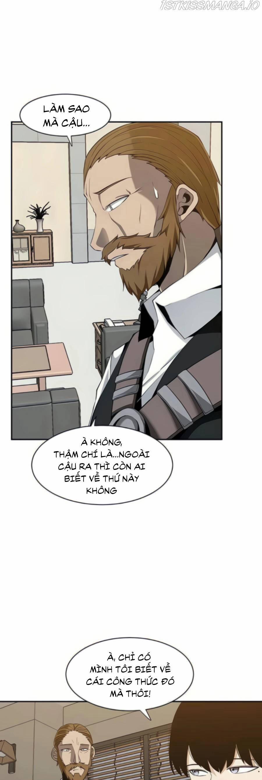 Giáo Viên Của Những Nhân Vật Phản Diện 27 trang 11