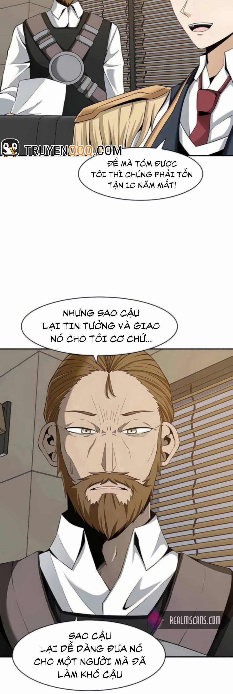 Giáo Viên Của Những Nhân Vật Phản Diện 27 trang 12