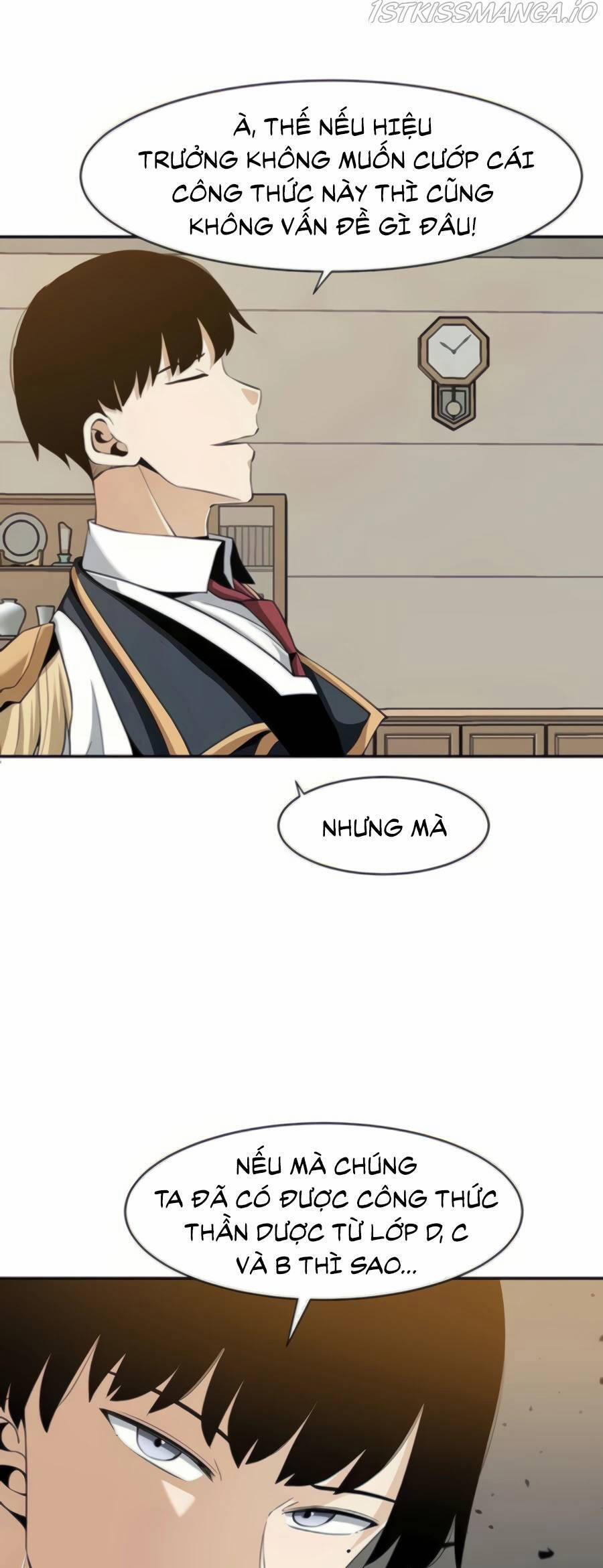 Giáo Viên Của Những Nhân Vật Phản Diện 27 trang 13