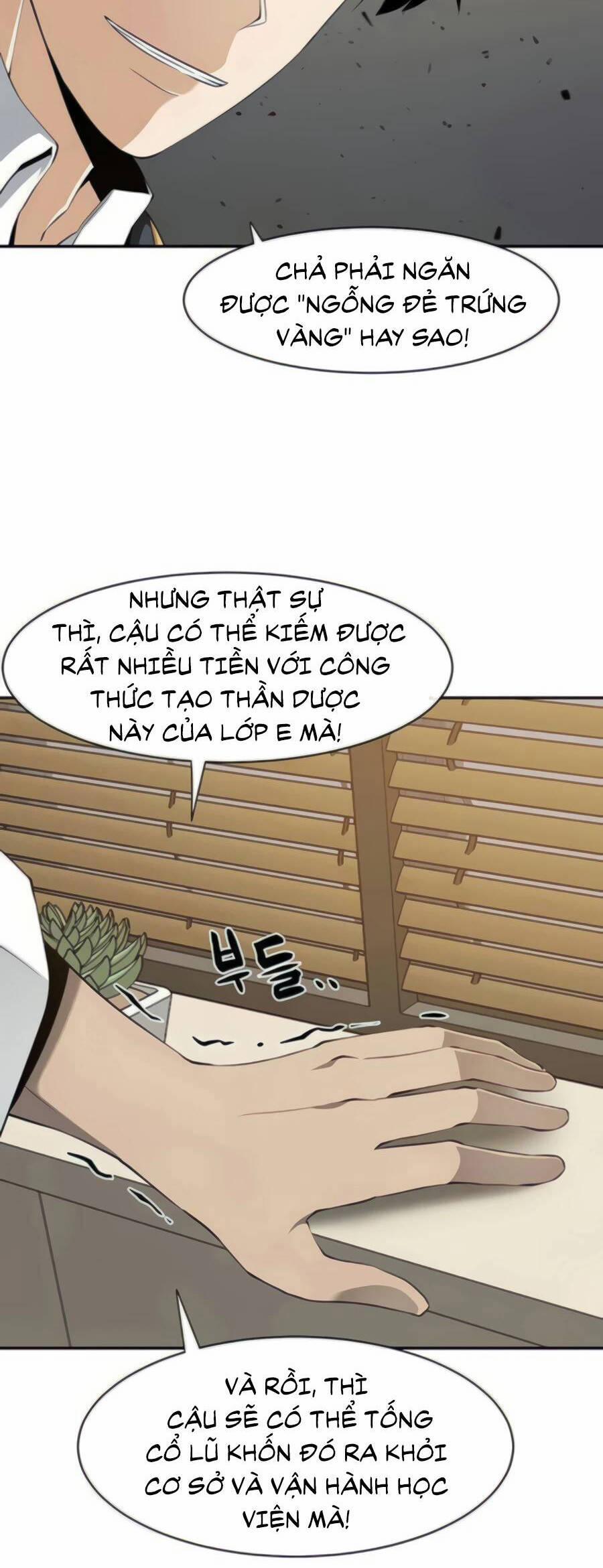 Giáo Viên Của Những Nhân Vật Phản Diện 27 trang 14