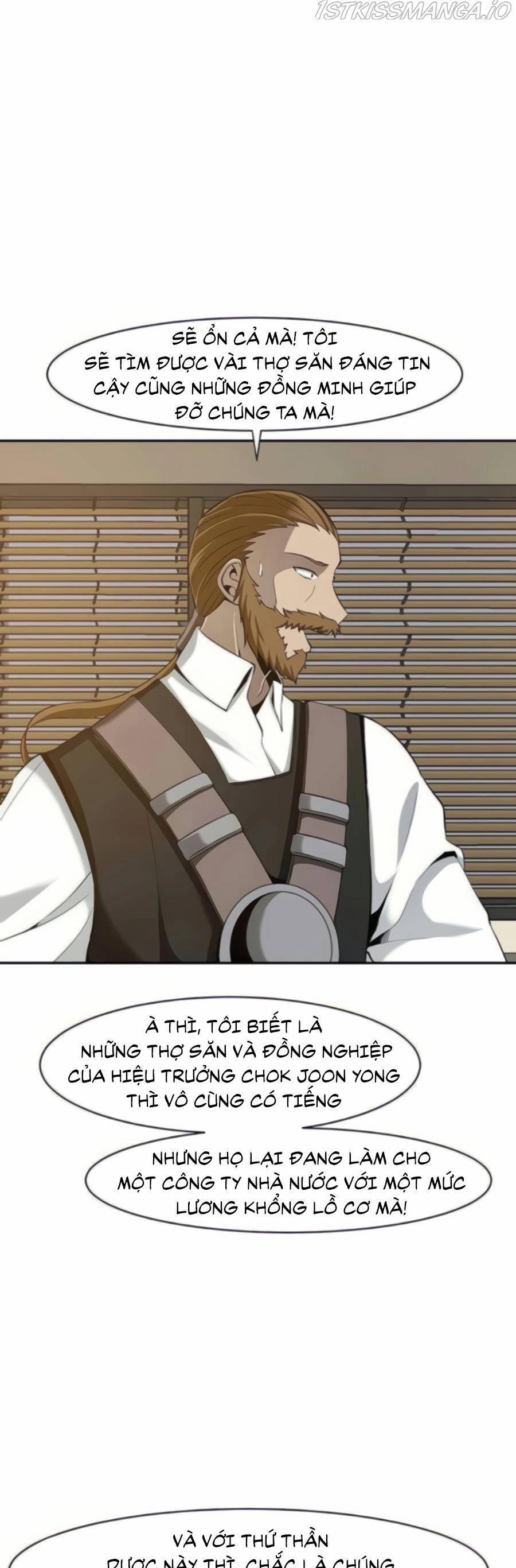 Giáo Viên Của Những Nhân Vật Phản Diện 27 trang 17