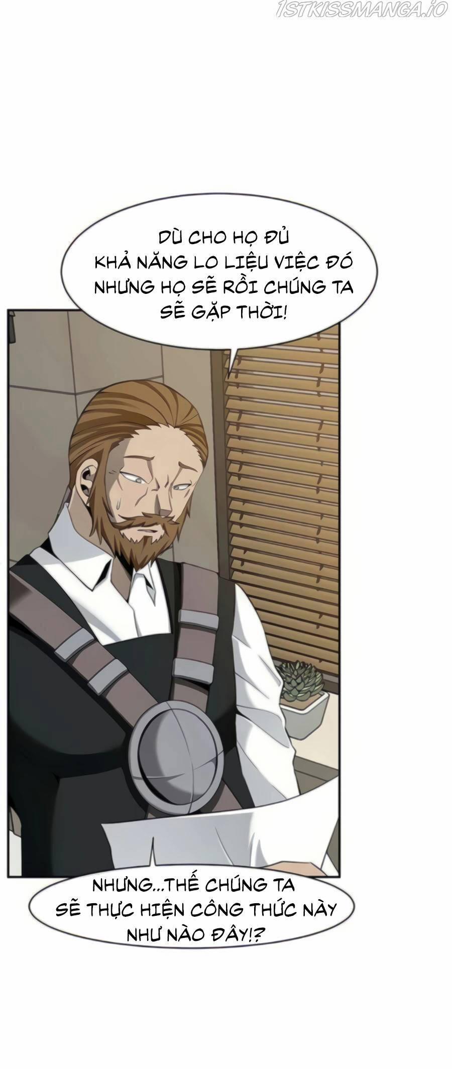 Giáo Viên Của Những Nhân Vật Phản Diện 27 trang 19