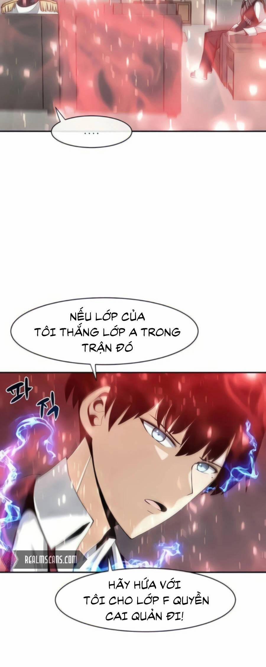 Giáo Viên Của Những Nhân Vật Phản Diện 27 trang 2