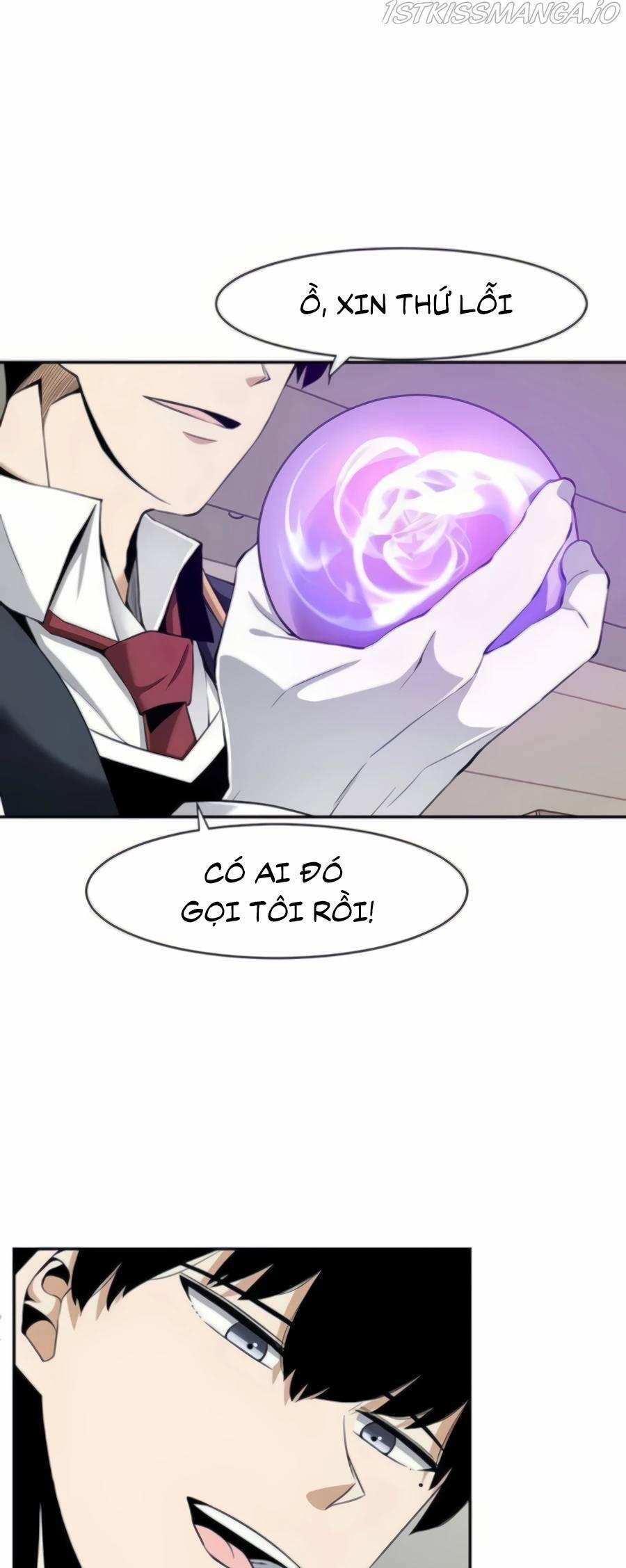 Giáo Viên Của Những Nhân Vật Phản Diện 27 trang 28