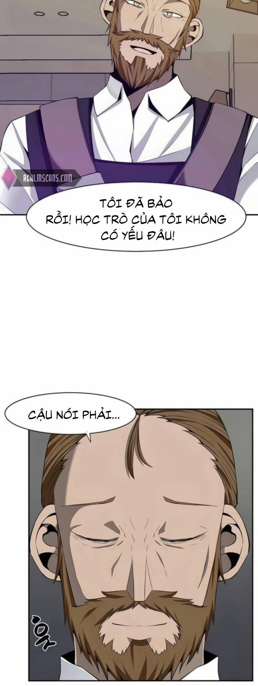 Giáo Viên Của Những Nhân Vật Phản Diện 27 trang 31