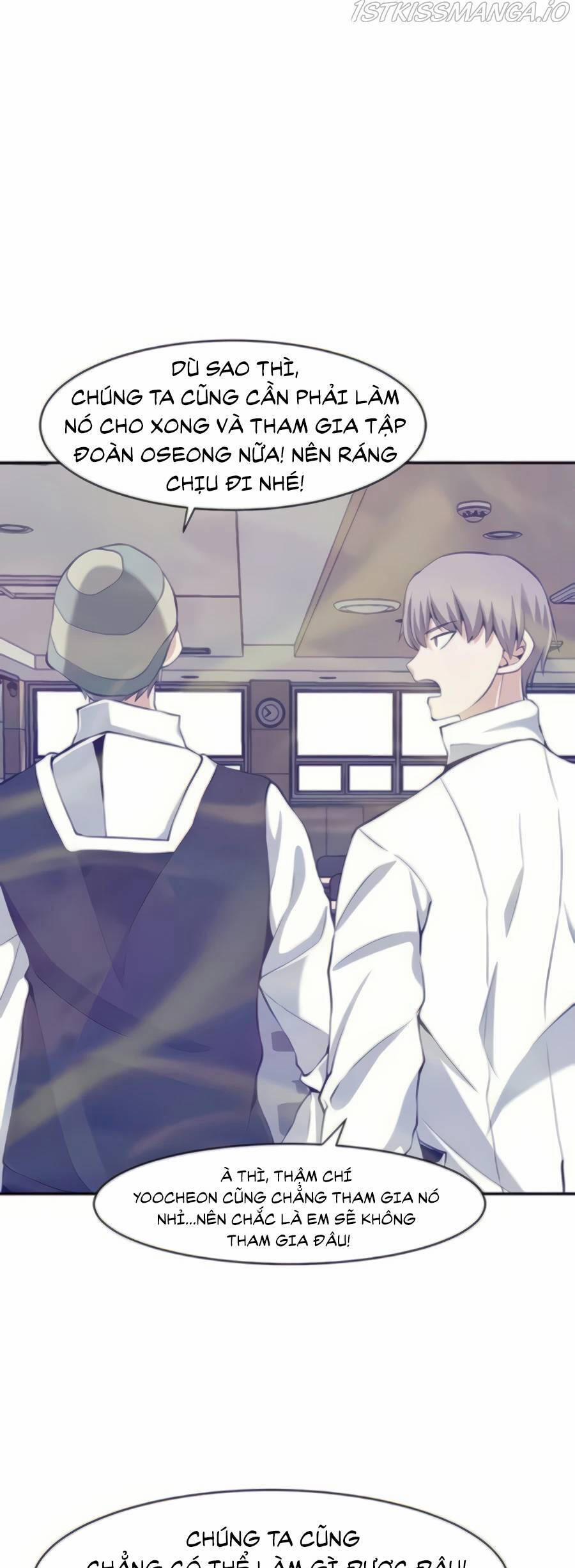 Giáo Viên Của Những Nhân Vật Phản Diện 27 trang 34