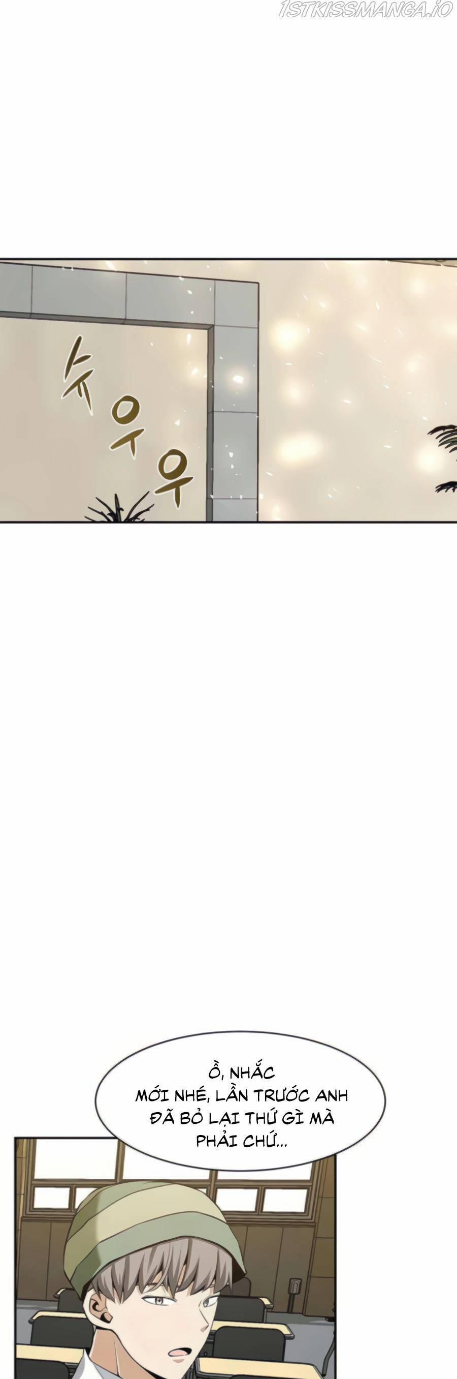 Giáo Viên Của Những Nhân Vật Phản Diện 27 trang 38