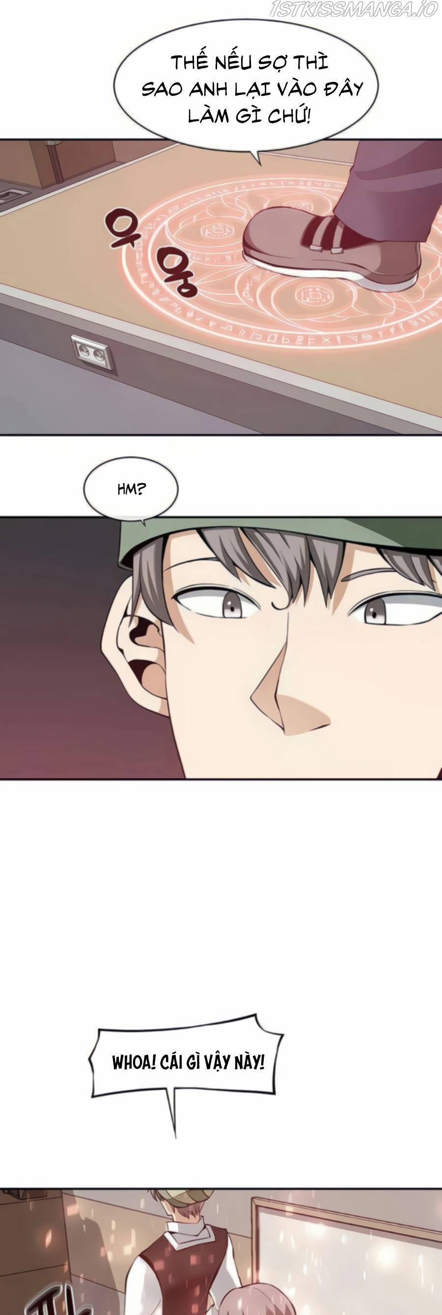 Giáo Viên Của Những Nhân Vật Phản Diện 27 trang 40