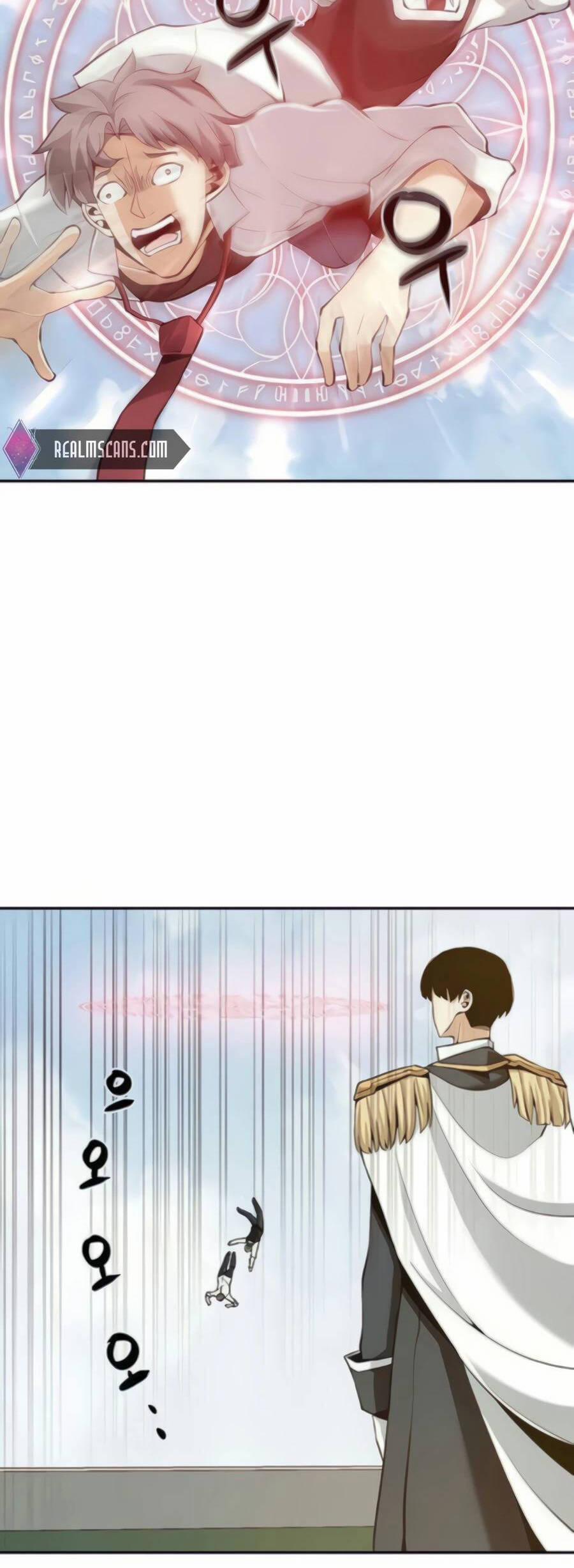 Giáo Viên Của Những Nhân Vật Phản Diện 27 trang 43