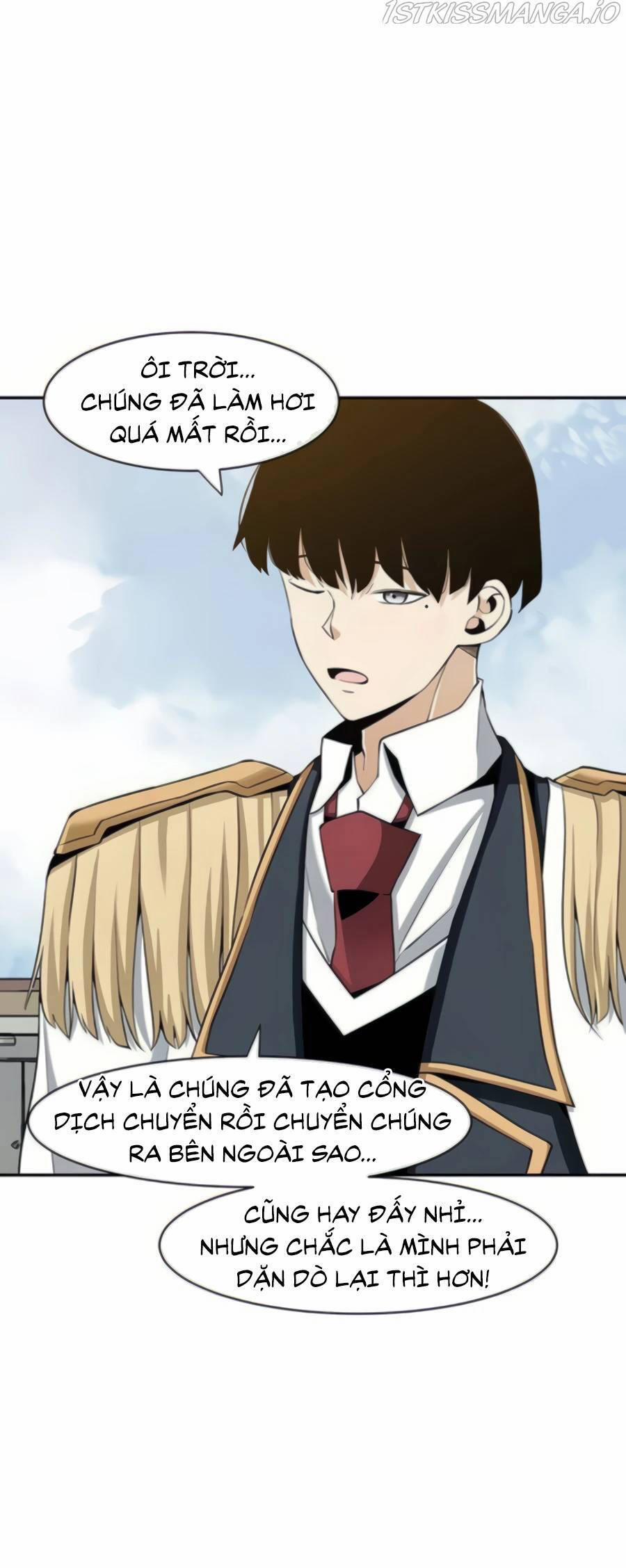 Giáo Viên Của Những Nhân Vật Phản Diện 27 trang 44