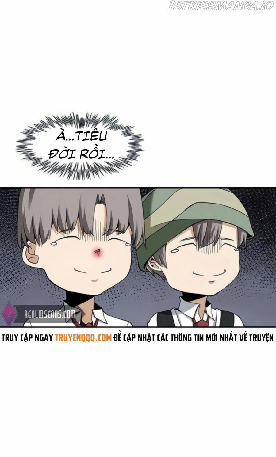 Giáo Viên Của Những Nhân Vật Phản Diện 27 trang 48