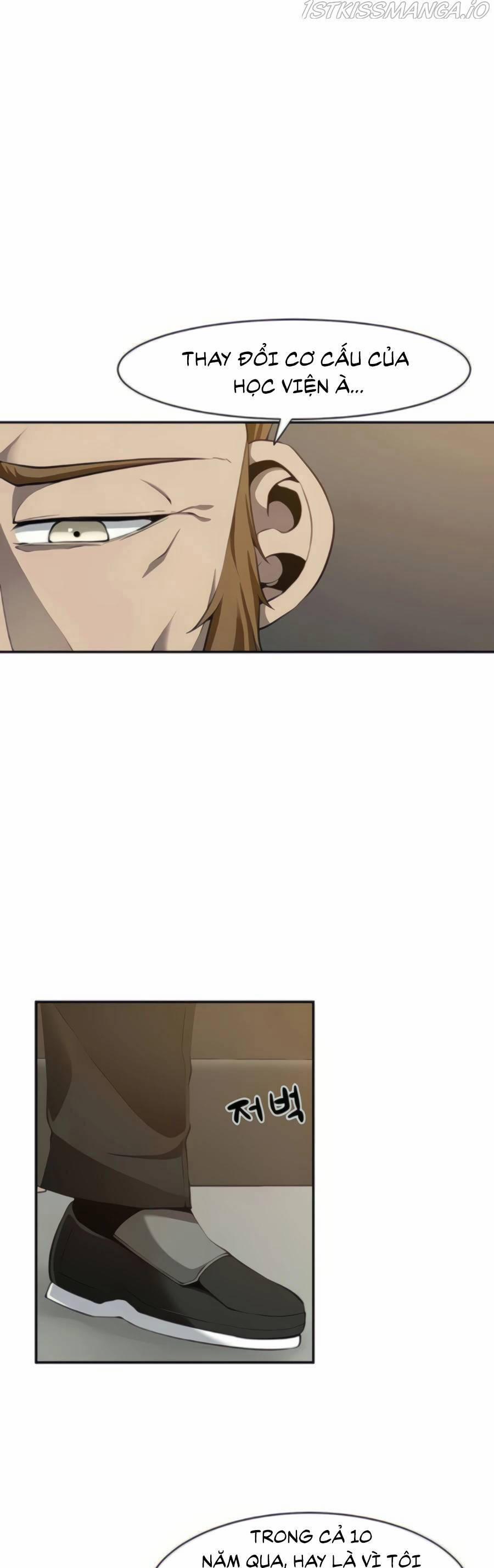 Giáo Viên Của Những Nhân Vật Phản Diện 27 trang 5