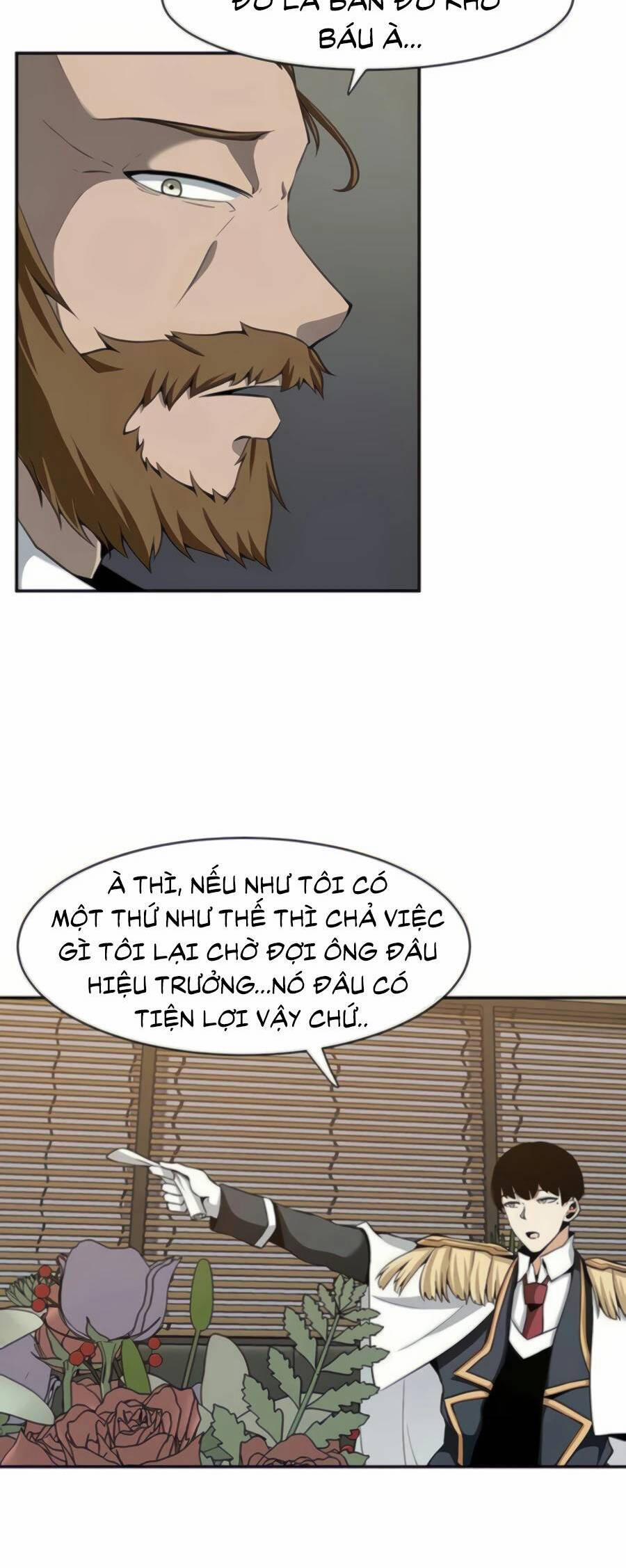Giáo Viên Của Những Nhân Vật Phản Diện 27 trang 8