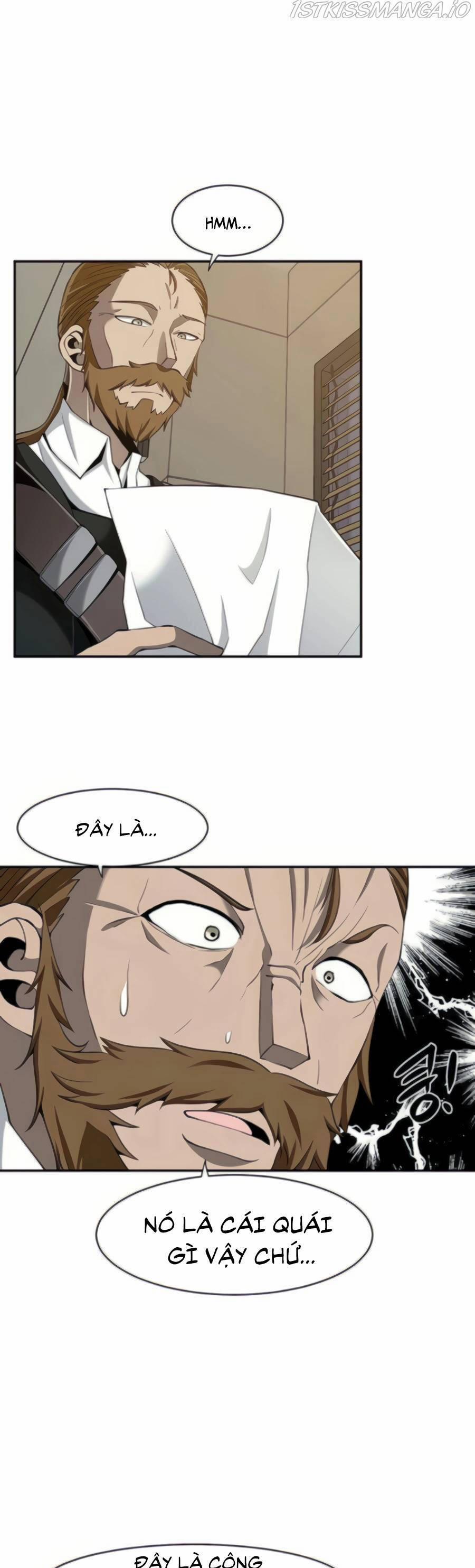 Giáo Viên Của Những Nhân Vật Phản Diện 27 trang 9