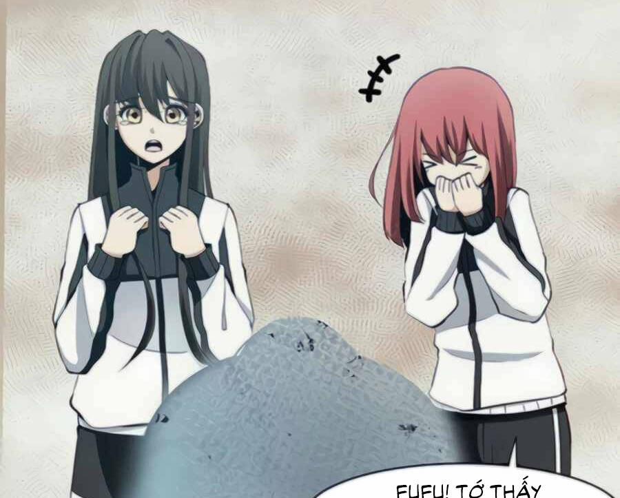 Giáo Viên Của Những Nhân Vật Phản Diện 28.5 trang 25
