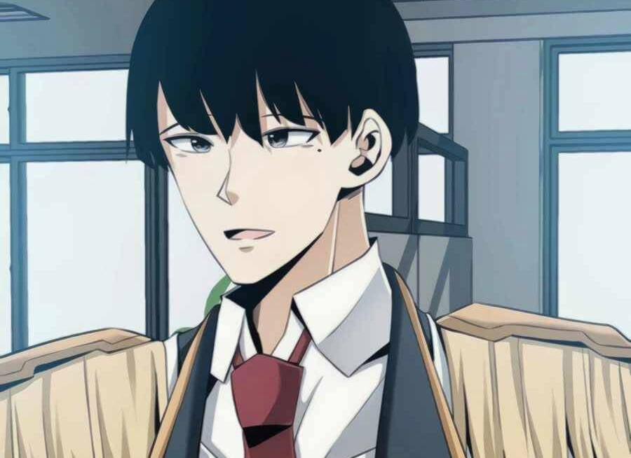 Giáo Viên Của Những Nhân Vật Phản Diện 28.5 trang 43