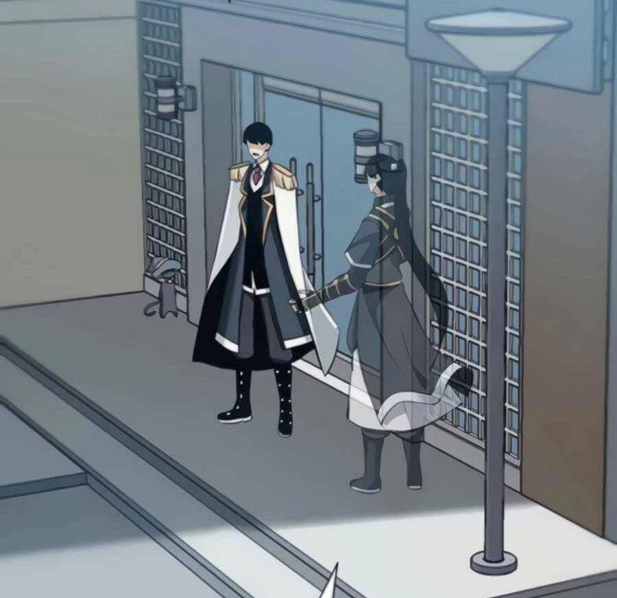 Giáo Viên Của Những Nhân Vật Phản Diện 28.5 trang 69