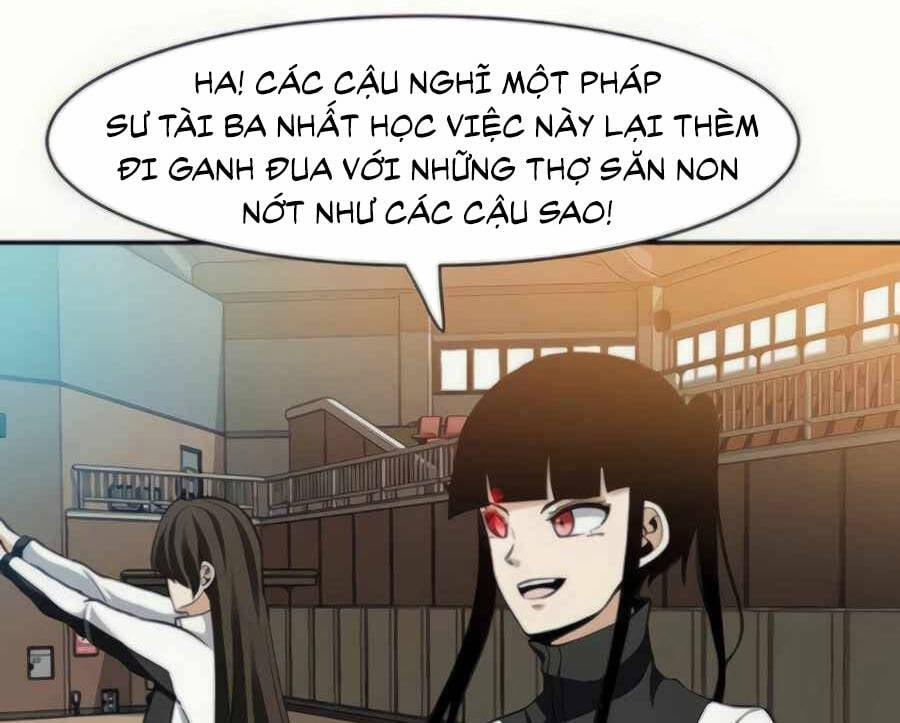 Giáo Viên Của Những Nhân Vật Phản Diện 28 trang 45
