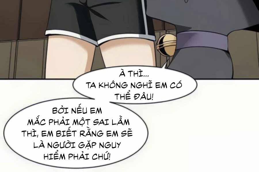 Giáo Viên Của Những Nhân Vật Phản Diện 28 trang 54