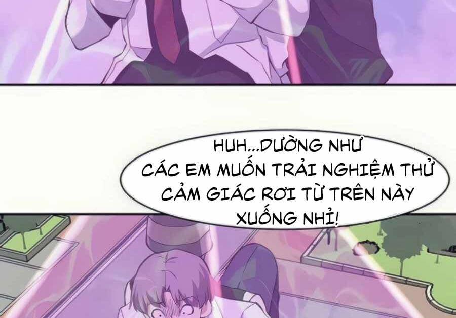 Giáo Viên Của Những Nhân Vật Phản Diện 28 trang 6