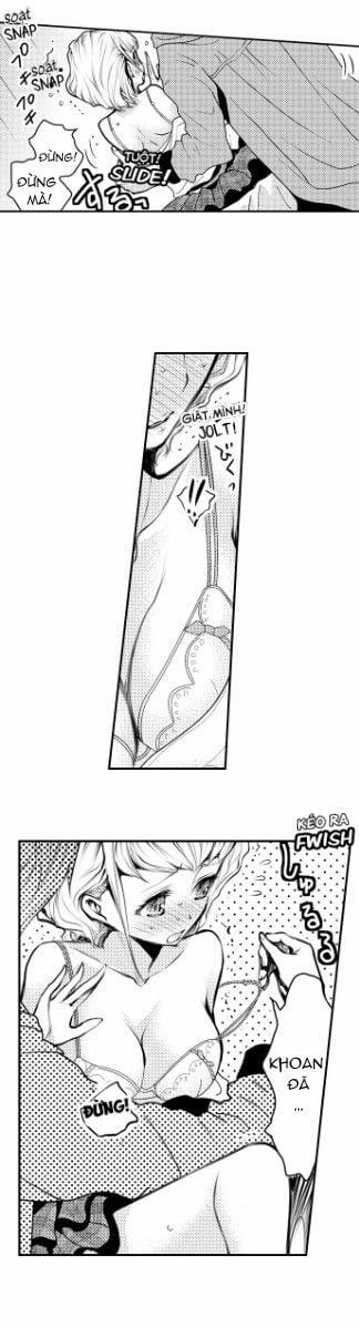 Giây Phút Tận Hưởng 2.1 trang 3