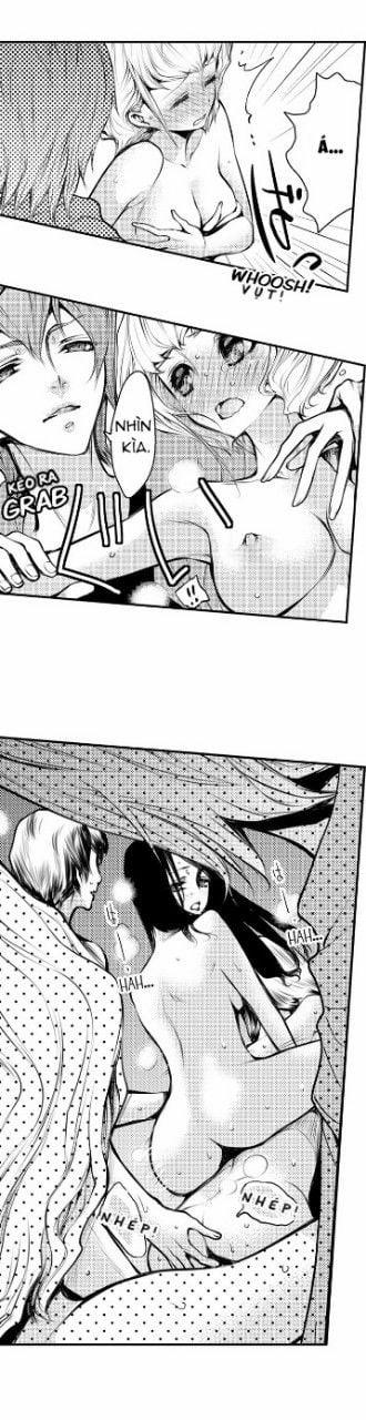 Giây Phút Tận Hưởng 2.1 trang 5