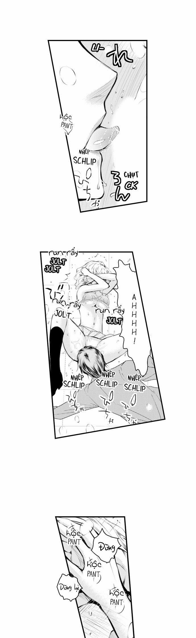 Giây Phút Tận Hưởng 39 trang 7