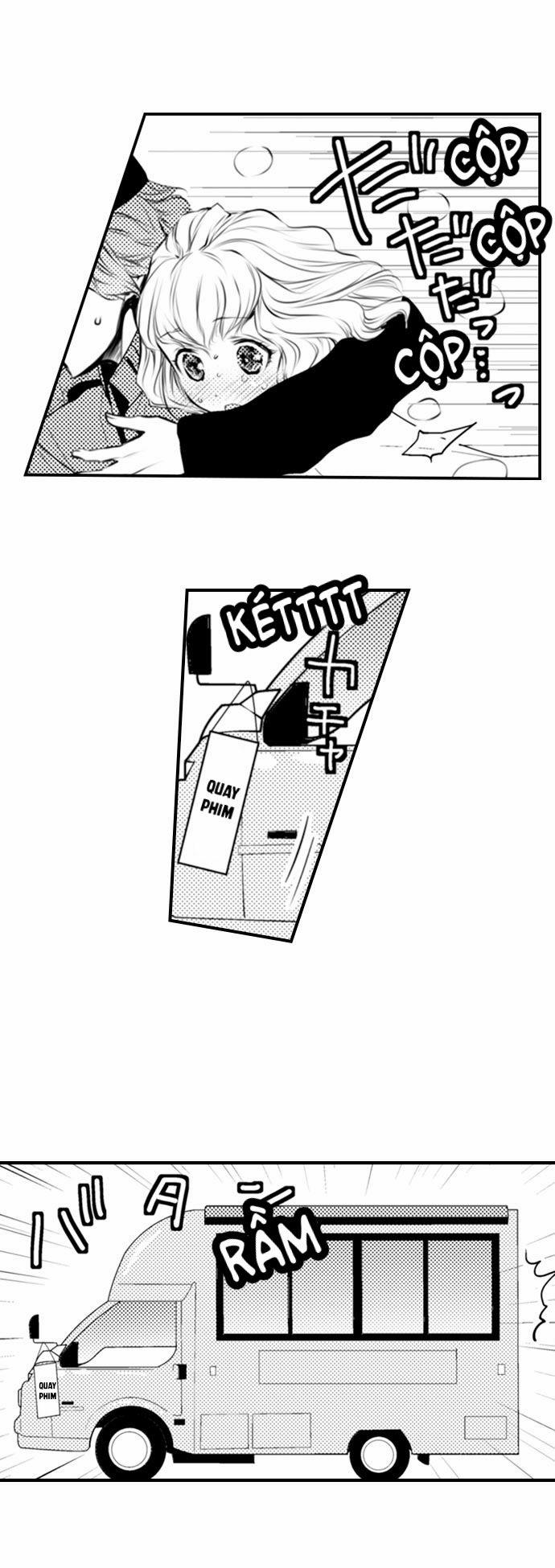 Giây Phút Tận Hưởng 40 trang 15