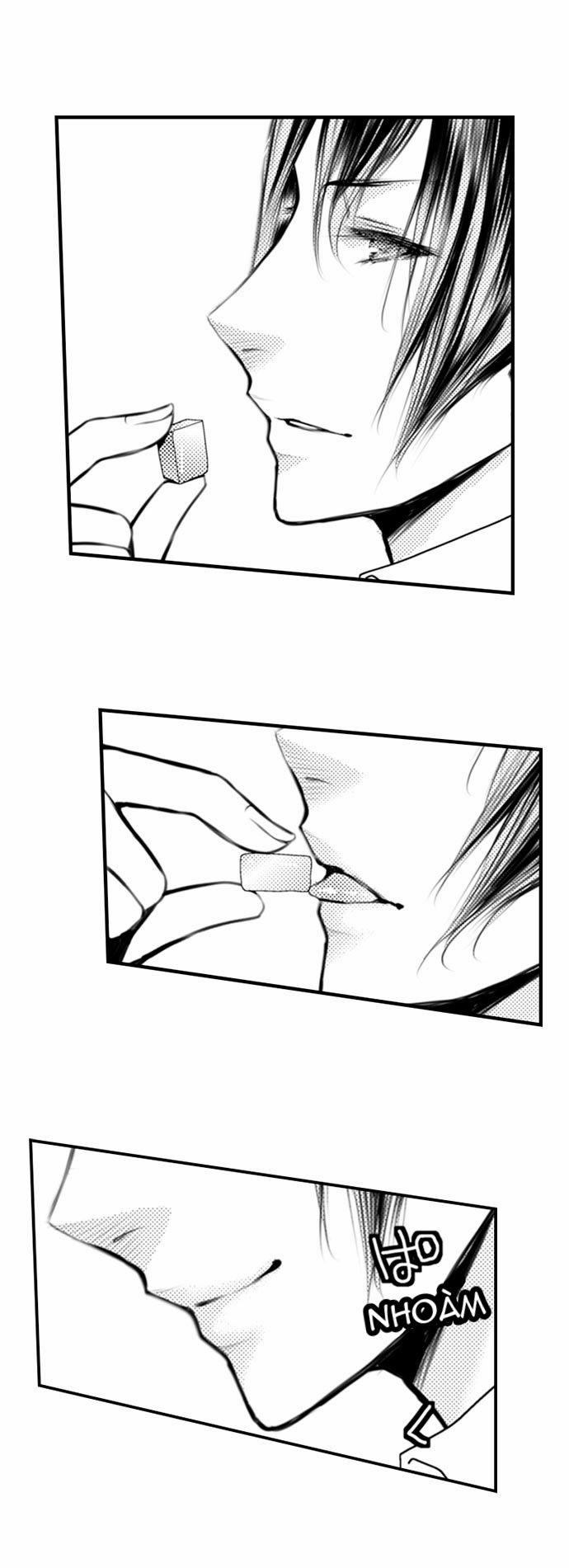 Giây Phút Tận Hưởng 40 trang 4