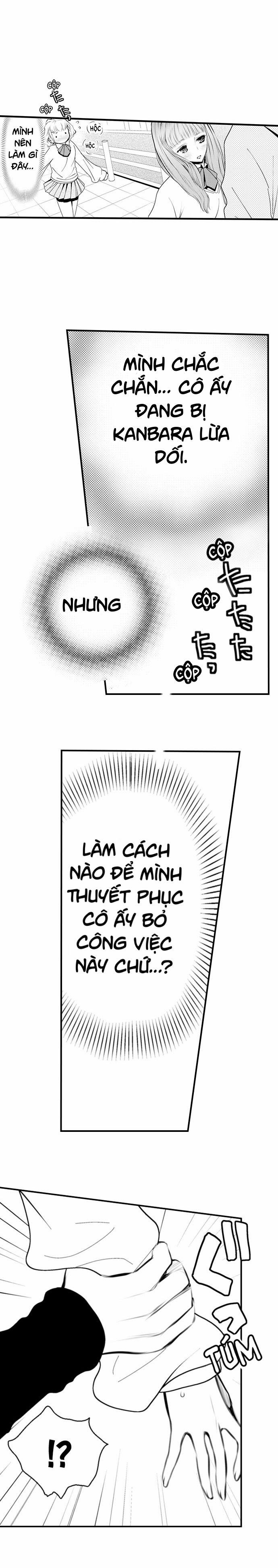 Giây Phút Tận Hưởng 40 trang 7