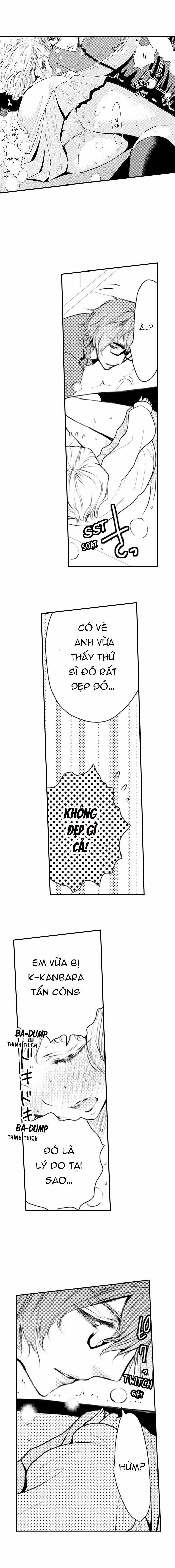 Giây Phút Tận Hưởng 41 trang 4